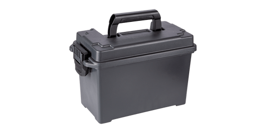 Plano 1712 AMMO CAN UPDATE