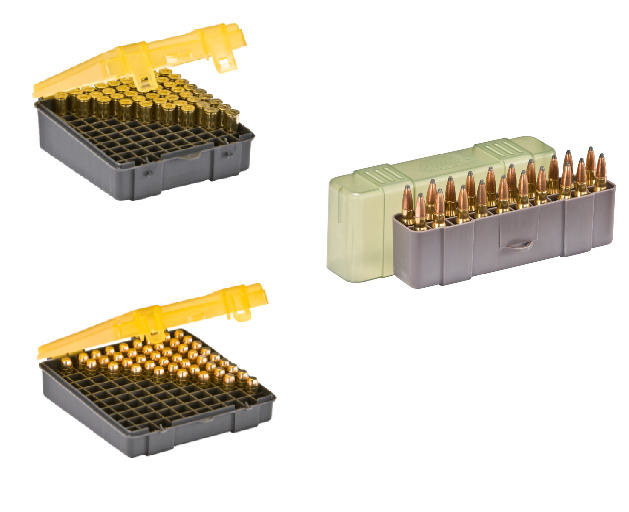 Plano Ammunition Field Case