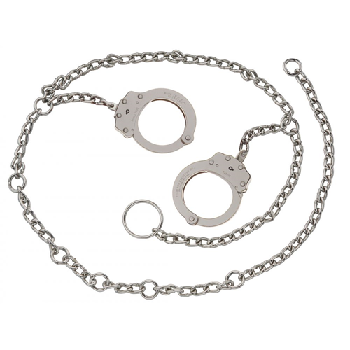 Peerless Handcuff Company Model 7002C XL 72'' Waist Chain
