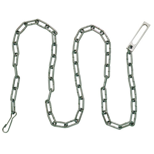Peerless Handcuff Company Model PSC60 60'' Security Chain