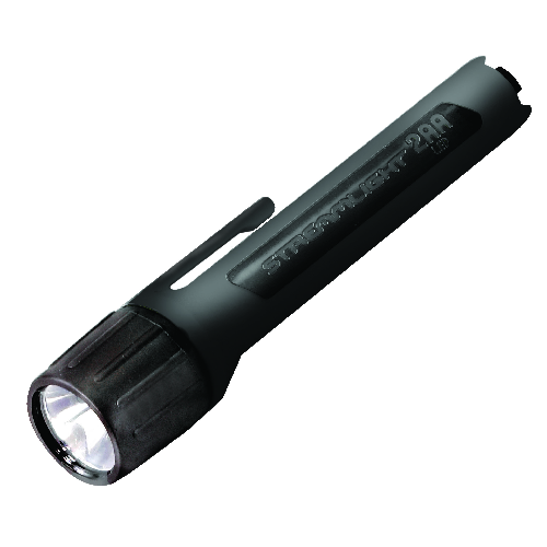 Streamlight 2AA LED ProPolymer Flashlight