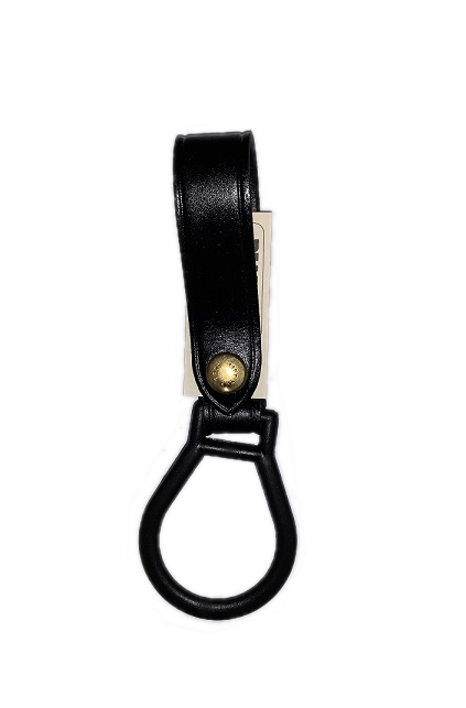 Bianchi Model 37BL D-Cell Light Holder - PatrolTek Leather