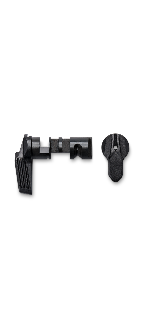 Radian Talon-FA AR15 & AR10/SR25 - 2 Lever