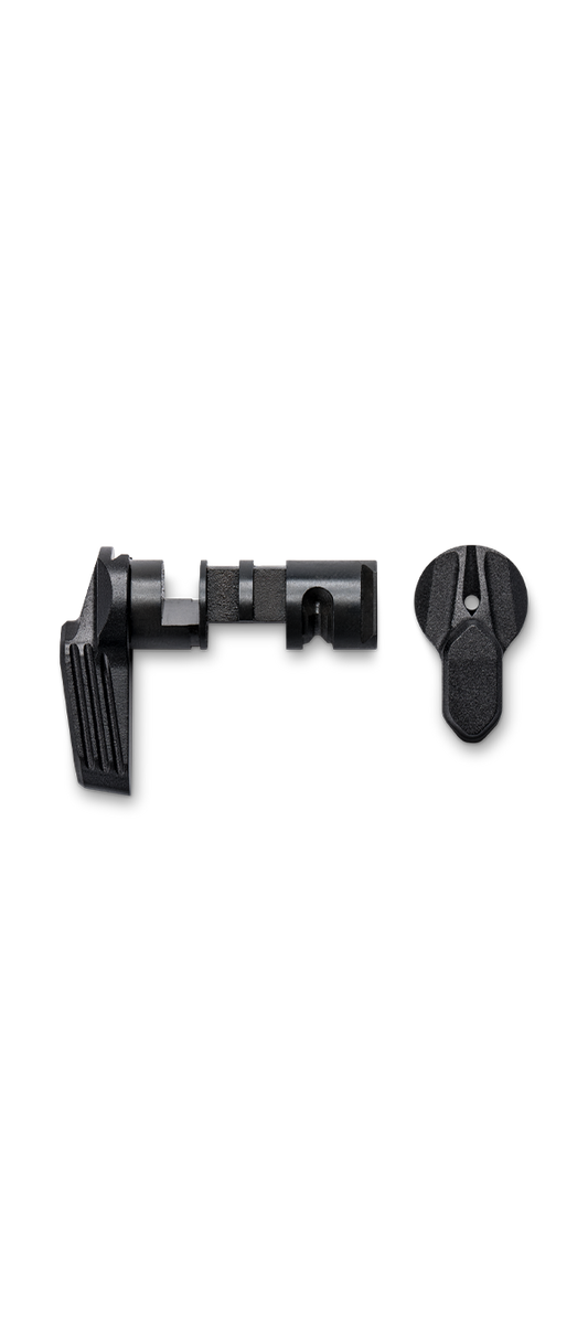 Radian Talon-FA AR15 & AR10/SR25 - 2 Lever