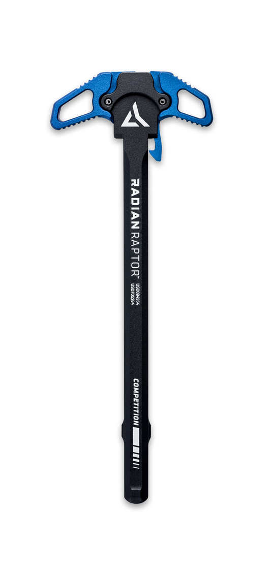 Radian Competition Raptor