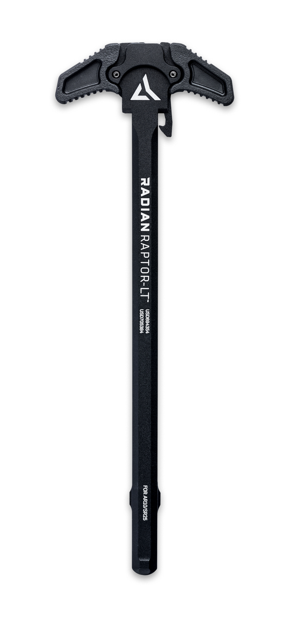 Radian Raptor-LT Ambidextrous Charging Handle