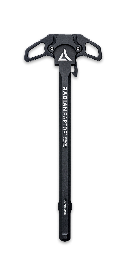 Radian Raptor Ambidextrous Charging Handle