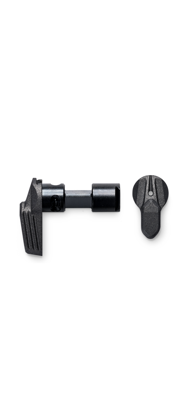 Radian Talon Ambidextrous Safety Selector 2-Lever Kit