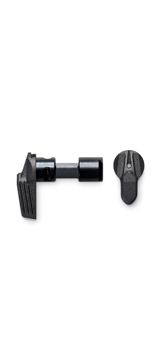 Radian Talon Ambidextrous Safety Selector 2-Lever Kit