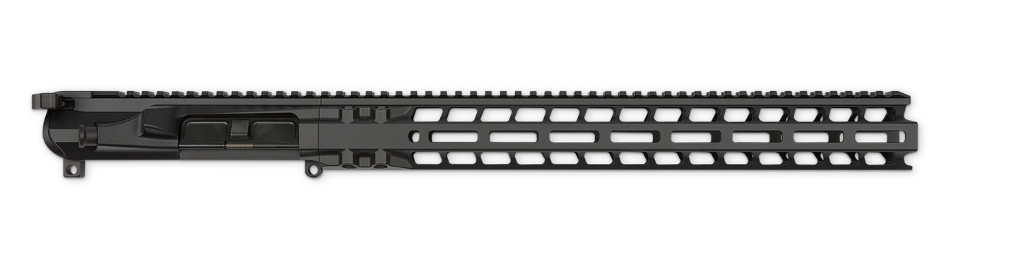 Radian Upper and Hand Guard Set