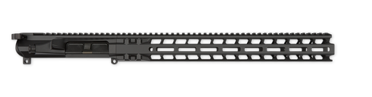 Radian Upper and Hand Guard Set