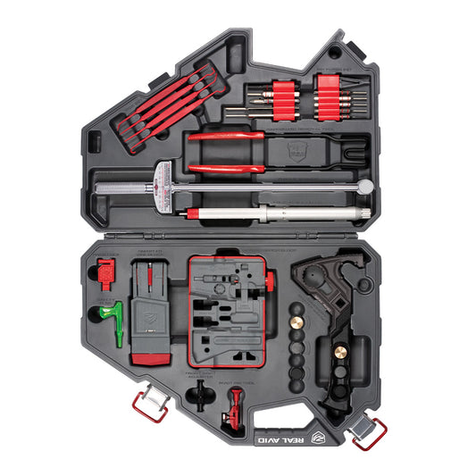 Real Avid AR15 Armorer's Master Kit