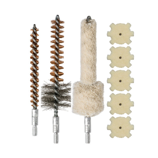 Real Avid AR15 Brush Combo