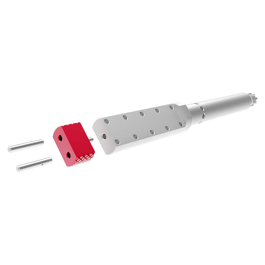 Real Avid Lug-Lok Upper Vise Block