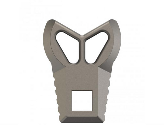 Real Avid Master-Fit 3 Prong Flash Hider Wrench