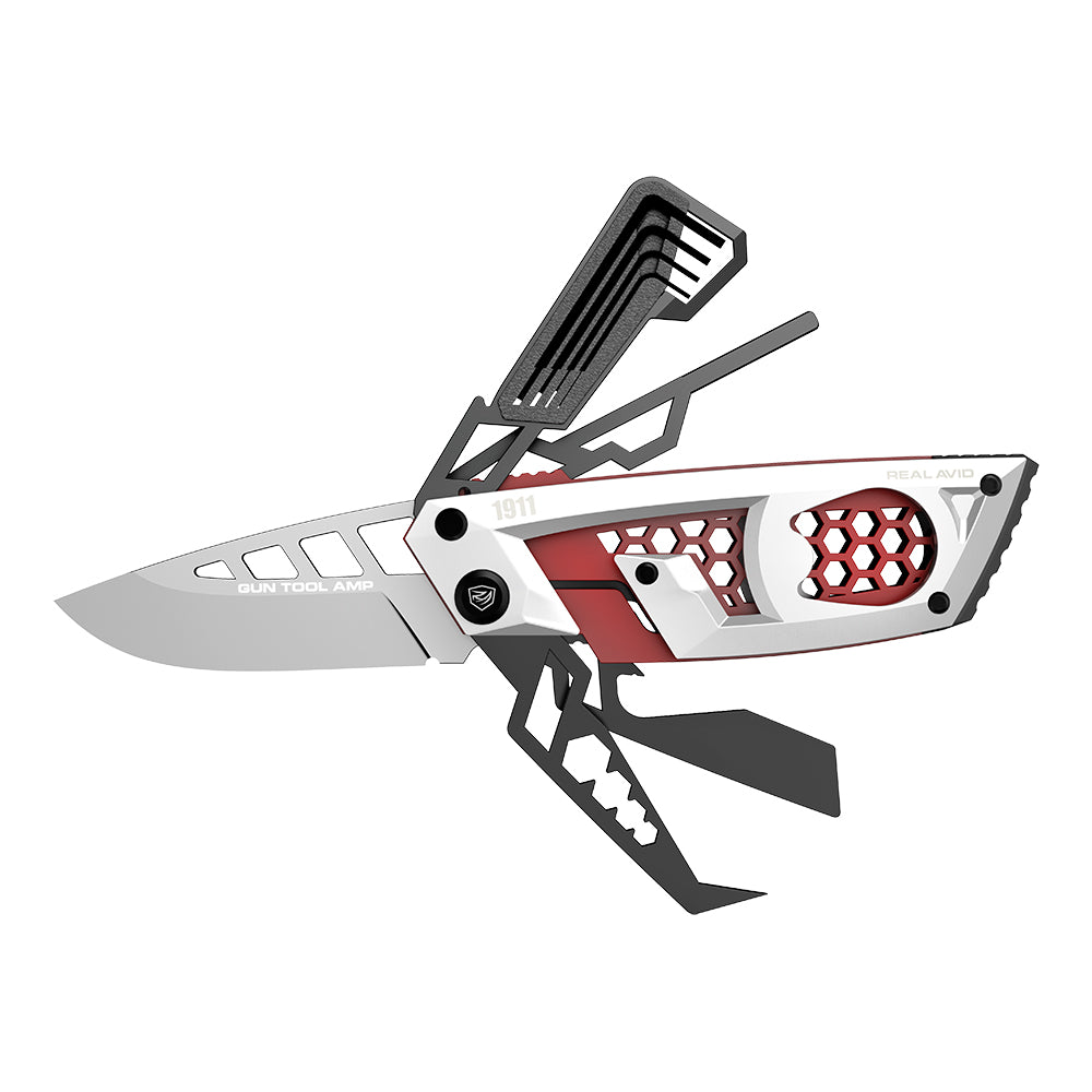 Real Avid Gun Tool AMP - AR15
