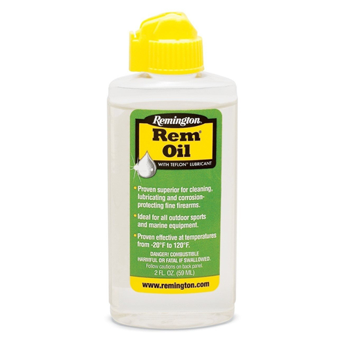 Remington REM OIL 2 OZ. BOTTLE