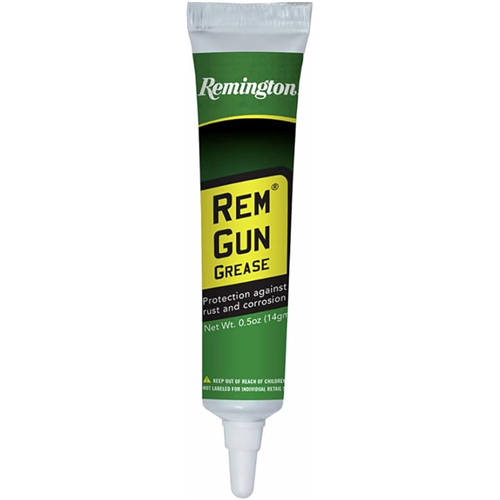 Remington REM GUN GREASE .5 OZ TUBE
