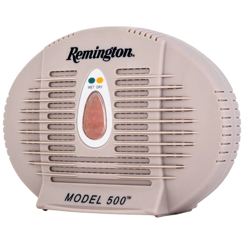 Remington Model 500 Mini Dehumidifier