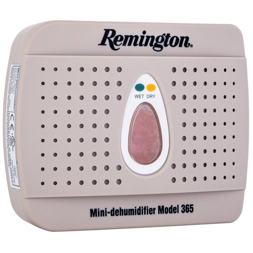 Remington Mini-Dehumidifier
