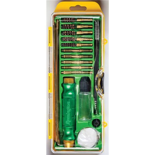 REMINGTON UNIVERSAL RIFLE CLEANING KIT