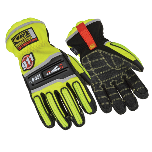 Ringers Gloves Extrication Barrier One Glove