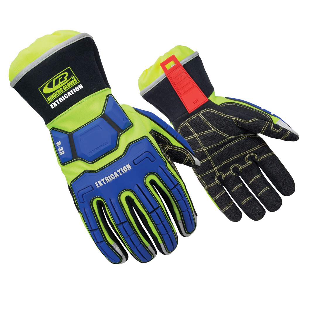 Ringers Gloves Hybrid Extrication Glove