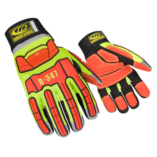 Ringers Gloves Rescue Glove