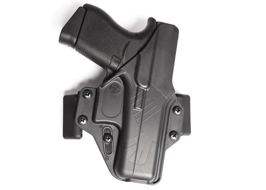 Raven Concealment Perun (Strongside OWB Holster)