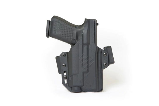 Raven Concealment Perun - Light Compatible (Strongside OWB Holster)