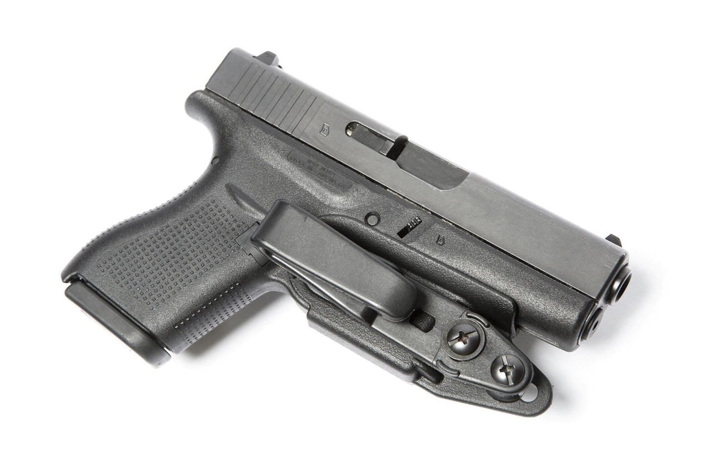 Raven Concealment VanGuard 2 - Standard Kit (Minimalist IWB Holster)