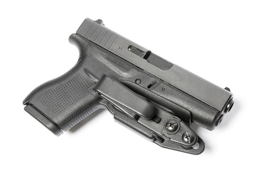 Raven Concealment VanGuard 2 - Standard Kit (Minimalist IWB Holster)