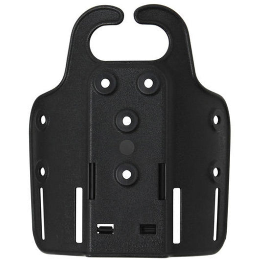 Safariland Model 6004-14 Thigh Plate for Single Strap Leg Shroud