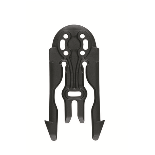 Safariland Model 6004-15 MOLLE Locking System Holster Locking Fork (MLS 15)