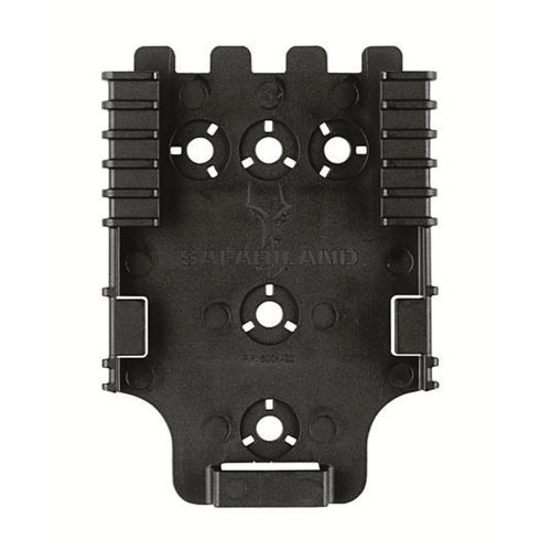 Safariland Model 6004-22 Quick Locking System - Receiver Plate (QLS 22)