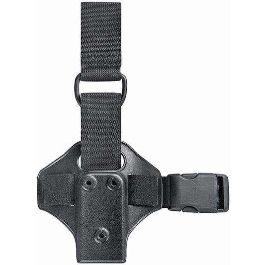 Safariland Model 6009-110 Single Strap Lightweight Leg Shroud w/ D-Ring