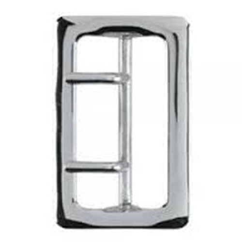Safariland Sam Browne Elite Chrome
