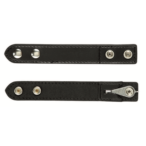 Safariland Model HK-11 Hide-A-Keyper Belt Keeper w/ Hidden Cuff Key