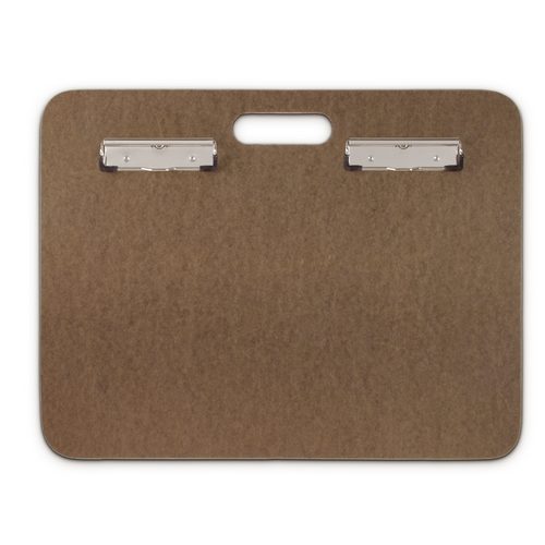 Saunders Recycled Hardboard Sketchboard