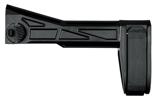SB Tactical SBT2 SIDE FOLDING BRACE