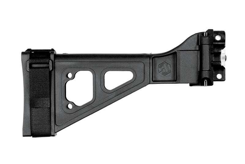 SB Tactical SBT5K SIDE FOLDING BRACE