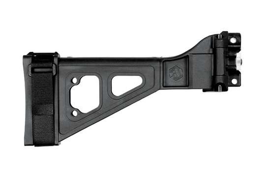 SB Tactical SBT5K SIDE FOLDING BRACE