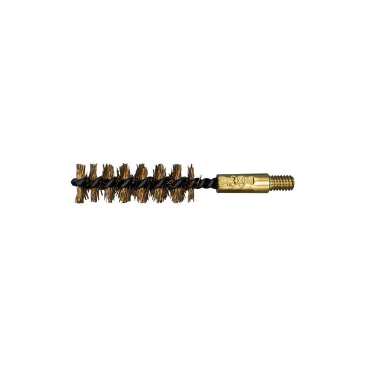 Shooter's Choice 9mm 2'' Bronze Bore Brush