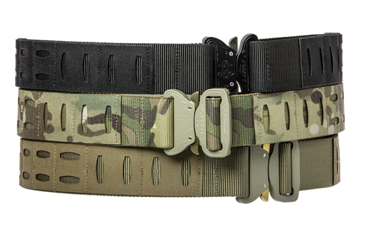 SENTRY Gunnar Low Profile Operator Belt V.1