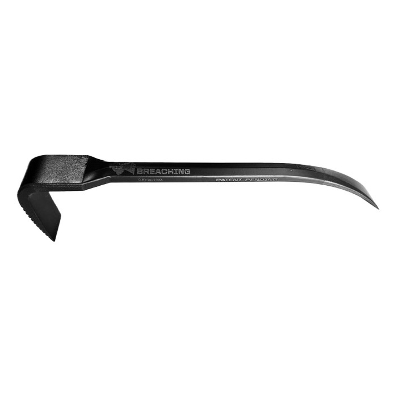 SET Breaching P3 MiniPry black