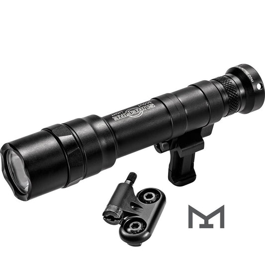 SureFire Scout Light Pro Dual Fuel