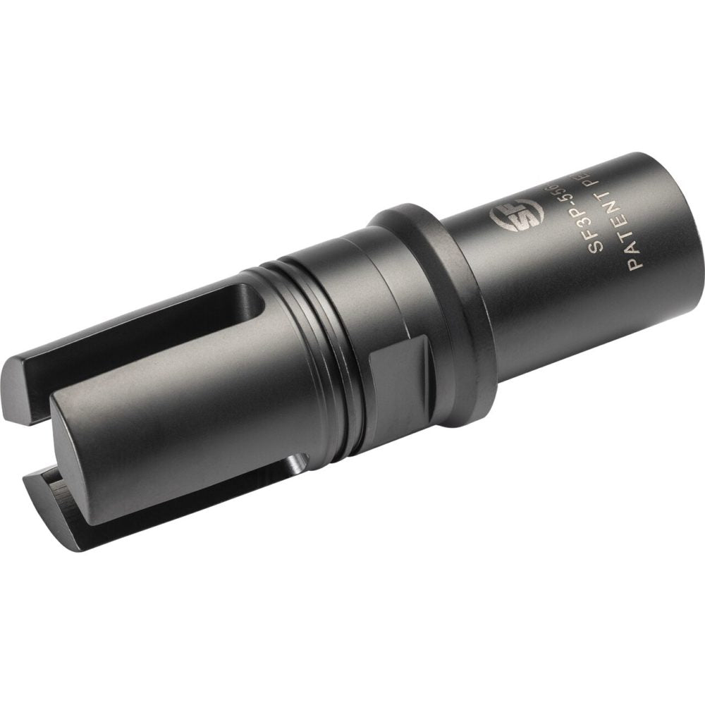 SureFire Socom 3-Prong Flash Hider