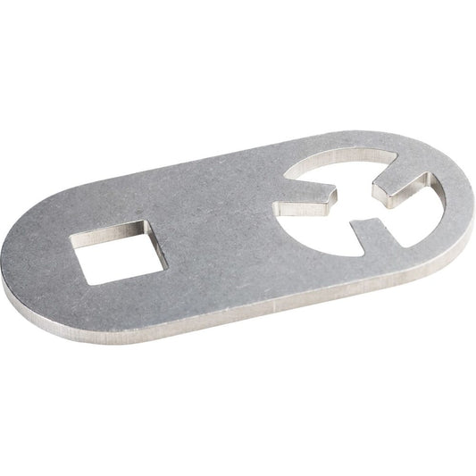 SureFire Socom 3-Prong Flash Hider Installation Wrench
