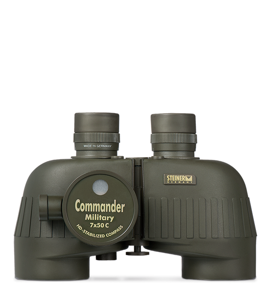 Steiner Binoculars M750rc 7x50rc Binoculars