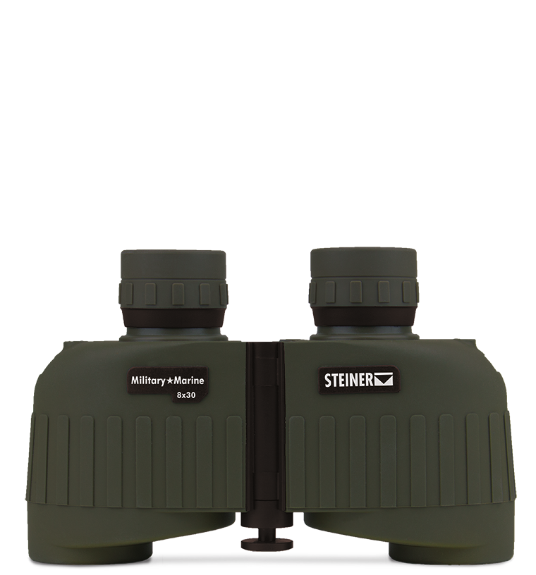 Steiner Binoculars Military-Marine 10x50 Binoculars